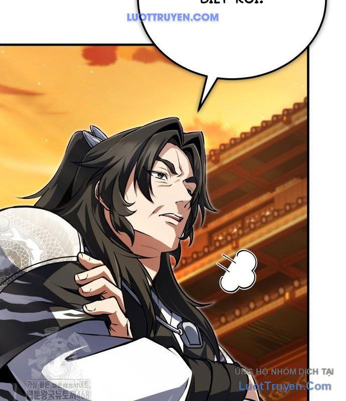 Đệ Nhất Võ Sư, Baek Cao Thủ Chapter 140 - 76