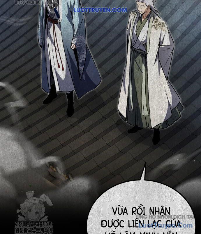 Đệ Nhất Võ Sư, Baek Cao Thủ Chapter 140 - 80