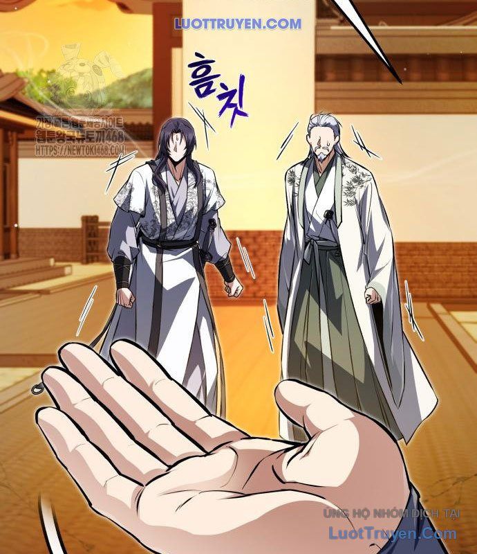 Đệ Nhất Võ Sư, Baek Cao Thủ Chapter 140 - 83