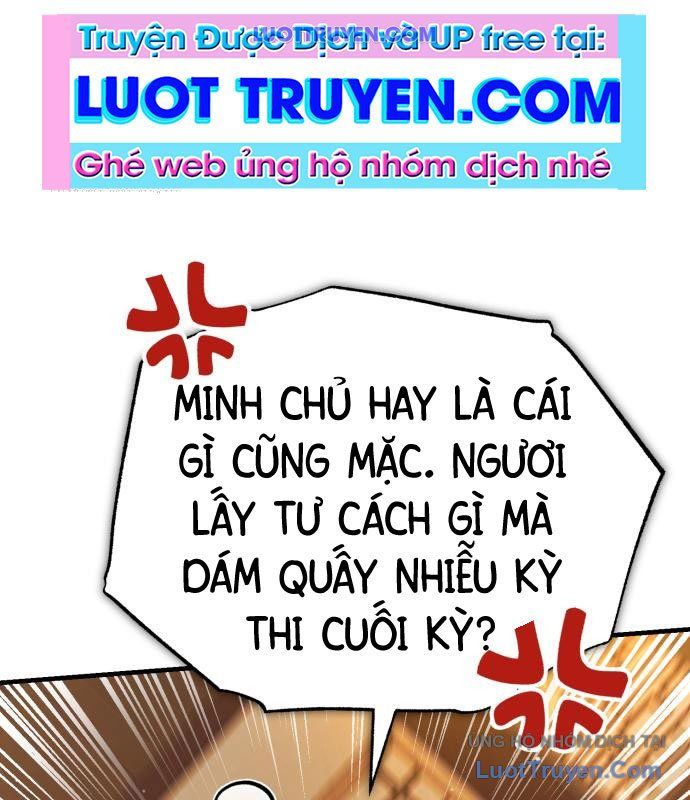 Đệ Nhất Võ Sư, Baek Cao Thủ Chapter 140 - 10