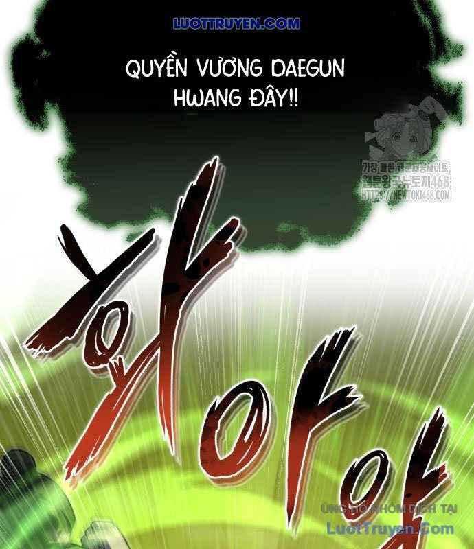 Đệ Nhất Võ Sư, Baek Cao Thủ Chapter 140 - 92