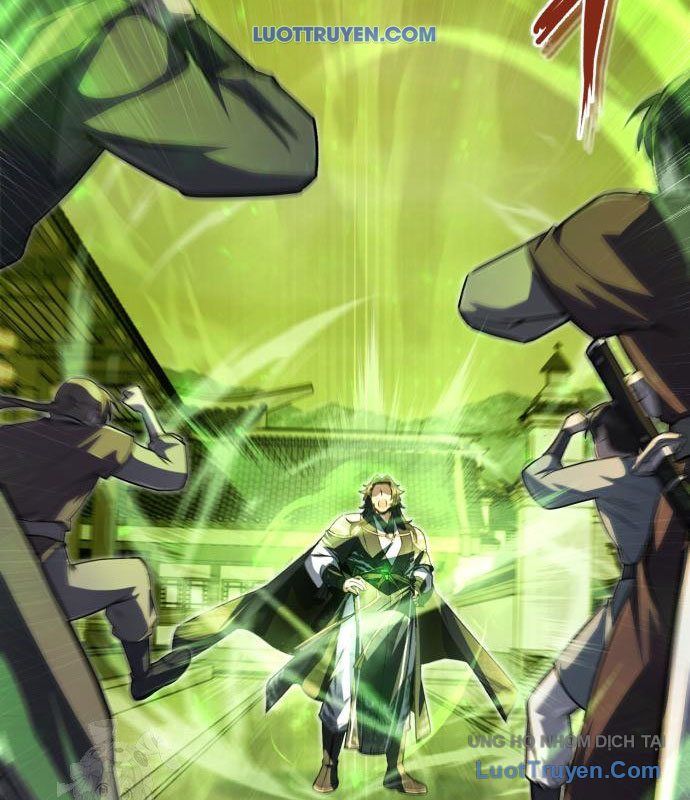 Đệ Nhất Võ Sư, Baek Cao Thủ Chapter 140 - 93