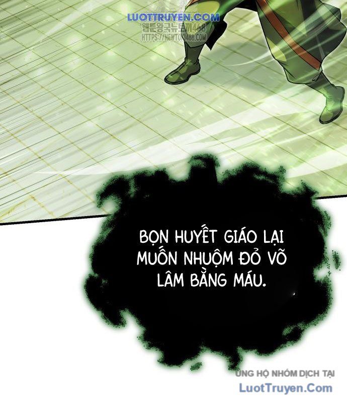 Đệ Nhất Võ Sư, Baek Cao Thủ Chapter 140 - 97