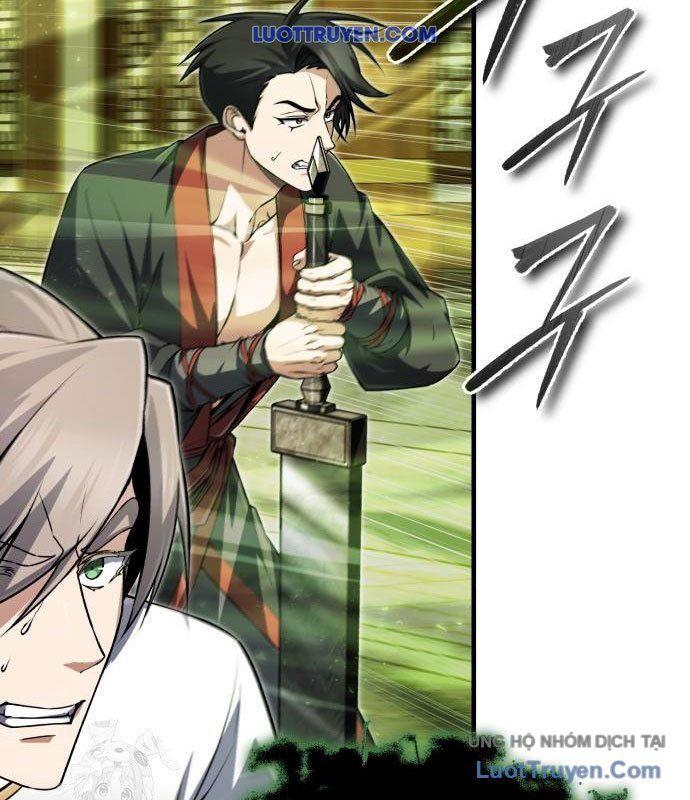 Đệ Nhất Võ Sư, Baek Cao Thủ Chapter 140 - 99