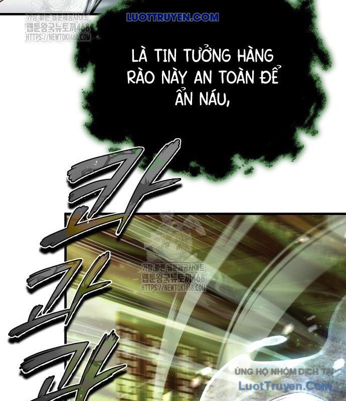 Đệ Nhất Võ Sư, Baek Cao Thủ Chapter 140 - 100