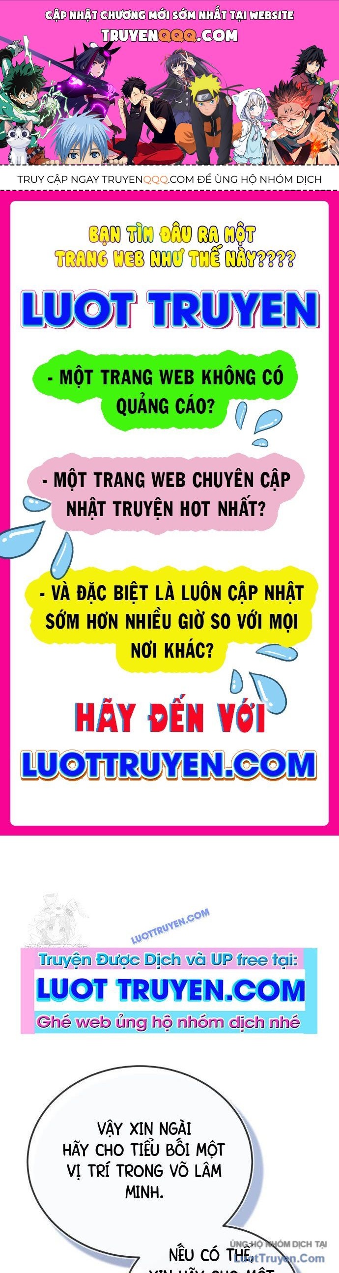 Đệ Nhất Võ Sư, Baek Cao Thủ Chapter 141 - 1