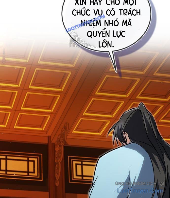 Đệ Nhất Võ Sư, Baek Cao Thủ Chapter 141 - 2