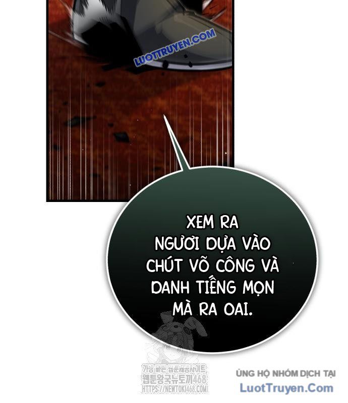 Đệ Nhất Võ Sư, Baek Cao Thủ Chapter 141 - 11