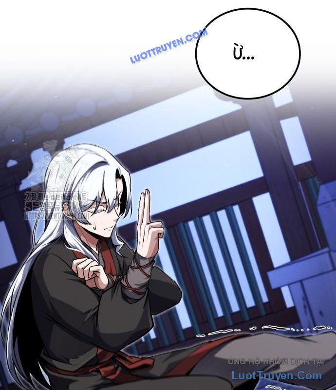 Đệ Nhất Võ Sư, Baek Cao Thủ Chapter 141 - 107