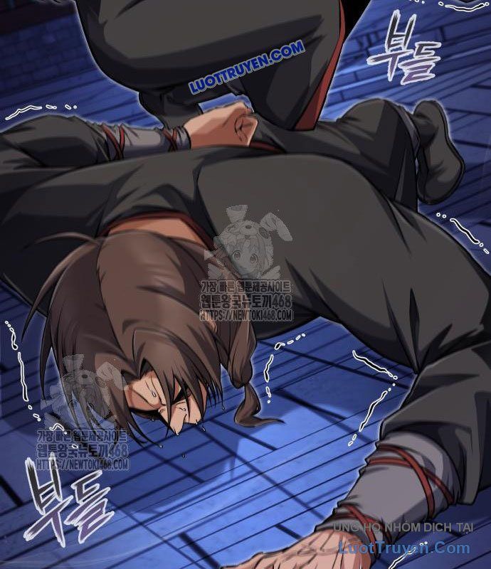 Đệ Nhất Võ Sư, Baek Cao Thủ Chapter 141 - 108