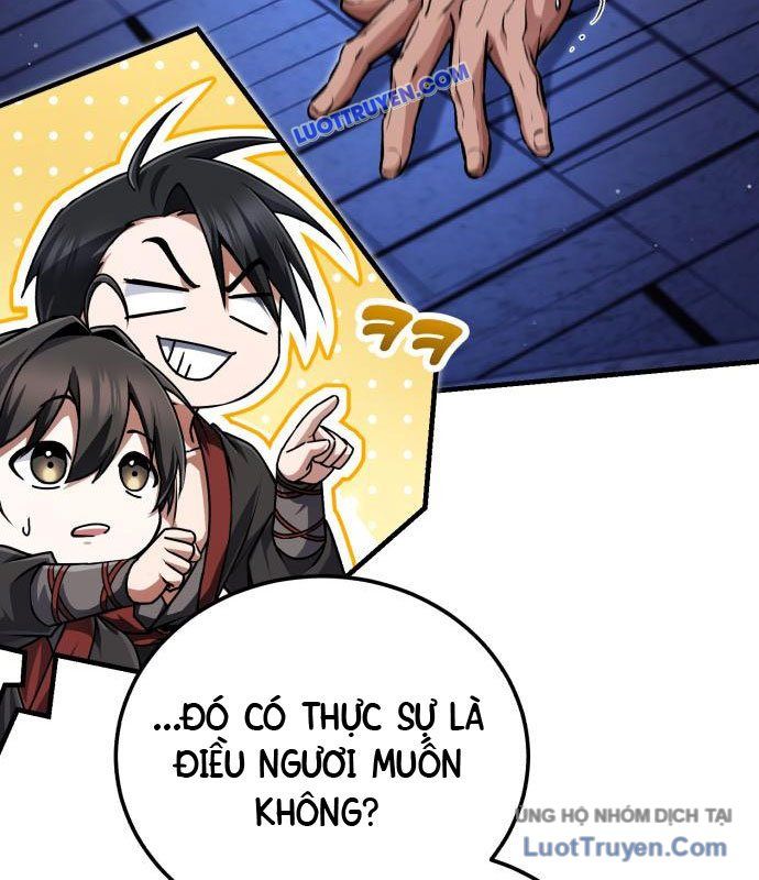 Đệ Nhất Võ Sư, Baek Cao Thủ Chapter 141 - 109