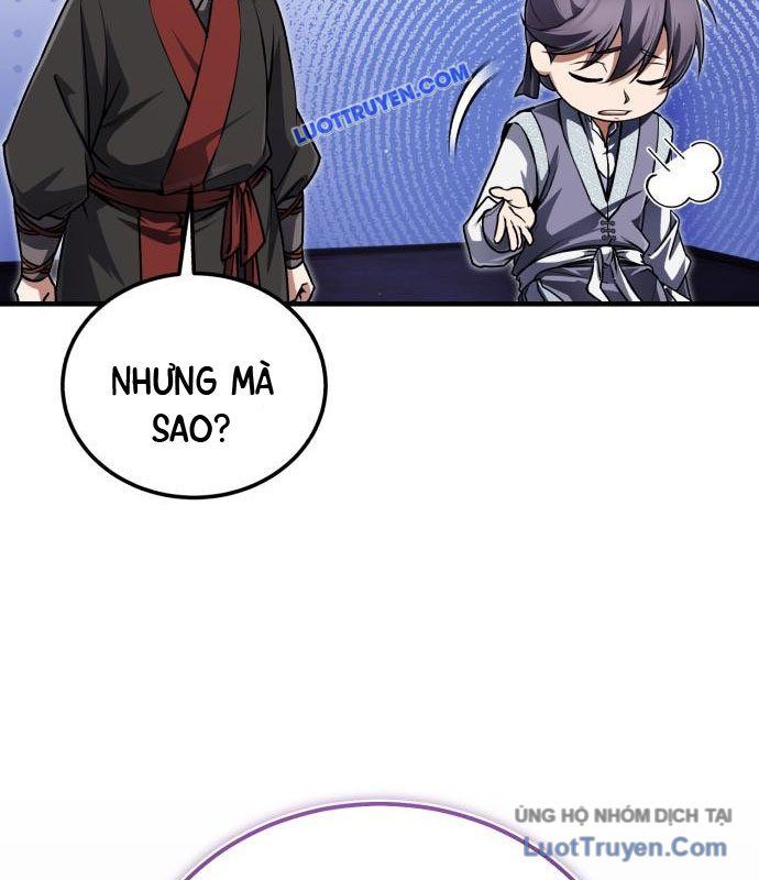 Đệ Nhất Võ Sư, Baek Cao Thủ Chapter 141 - 116