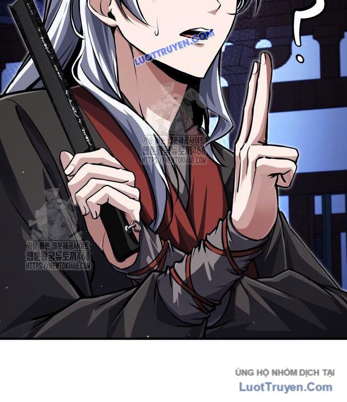 Đệ Nhất Võ Sư, Baek Cao Thủ Chapter 141 - 118