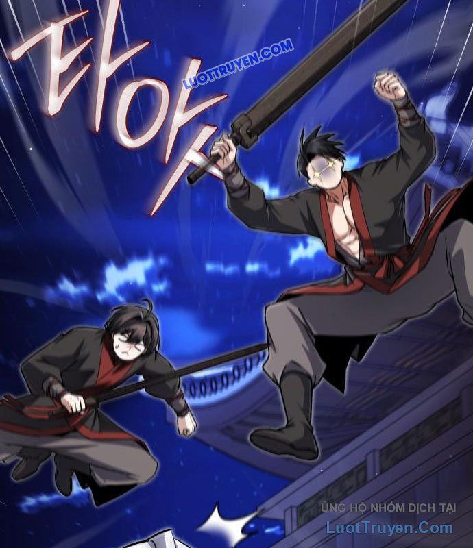 Đệ Nhất Võ Sư, Baek Cao Thủ Chapter 141 - 120