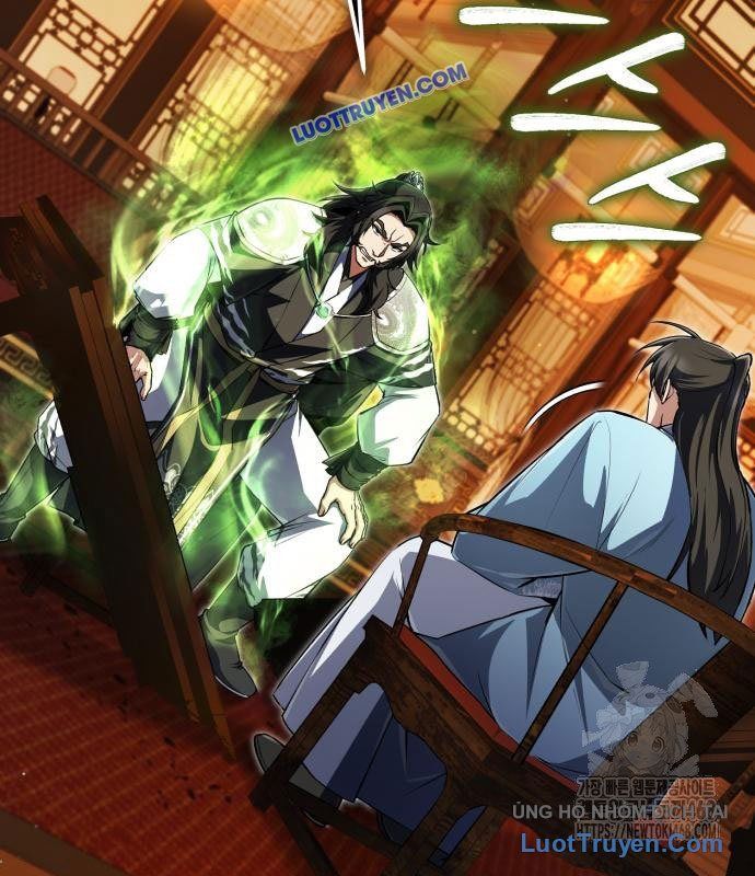 Đệ Nhất Võ Sư, Baek Cao Thủ Chapter 141 - 13