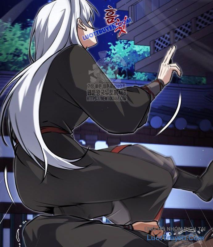 Đệ Nhất Võ Sư, Baek Cao Thủ Chapter 141 - 121