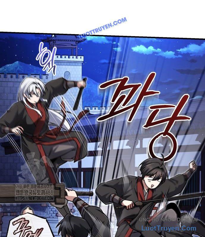 Đệ Nhất Võ Sư, Baek Cao Thủ Chapter 141 - 123