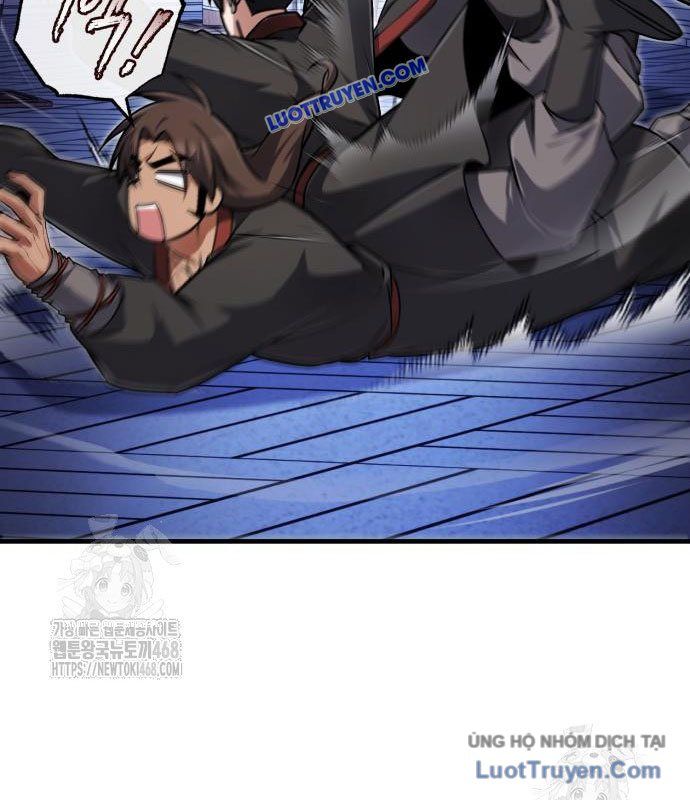 Đệ Nhất Võ Sư, Baek Cao Thủ Chapter 141 - 124