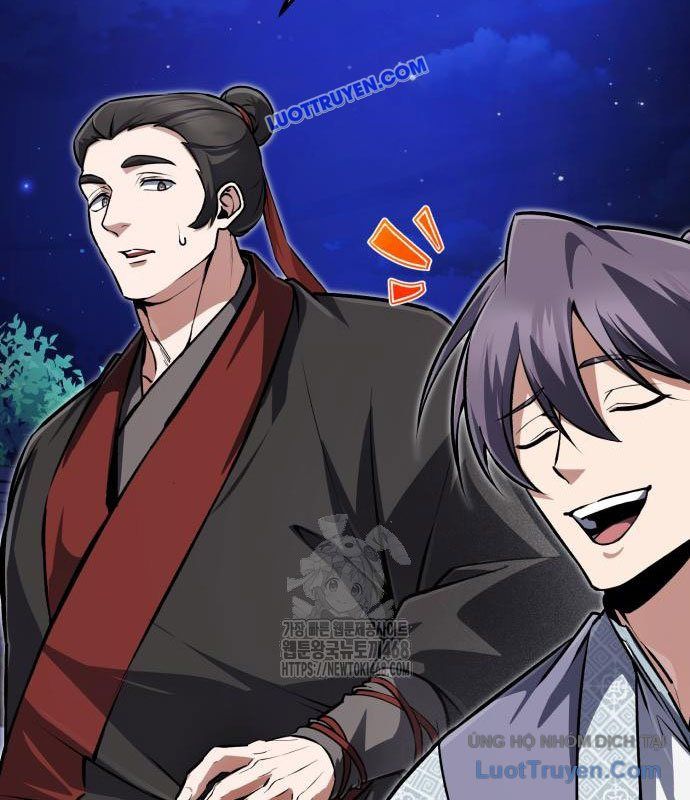 Đệ Nhất Võ Sư, Baek Cao Thủ Chapter 141 - 126