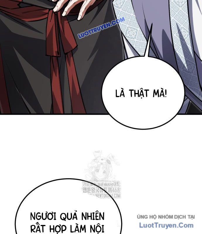 Đệ Nhất Võ Sư, Baek Cao Thủ Chapter 141 - 127