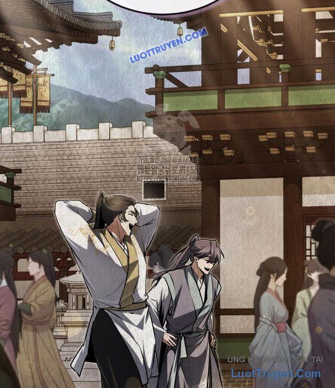 Đệ Nhất Võ Sư, Baek Cao Thủ Chapter 141 - 129