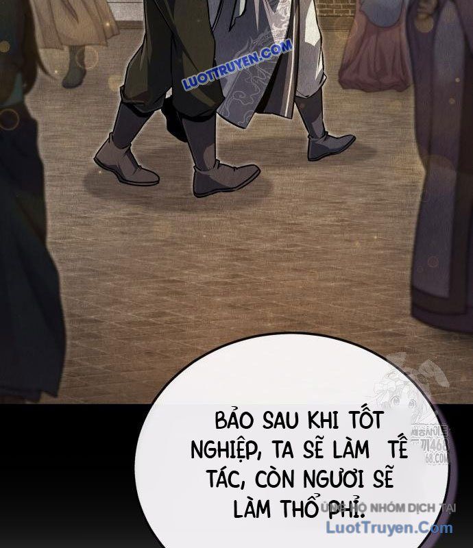 Đệ Nhất Võ Sư, Baek Cao Thủ Chapter 141 - 130