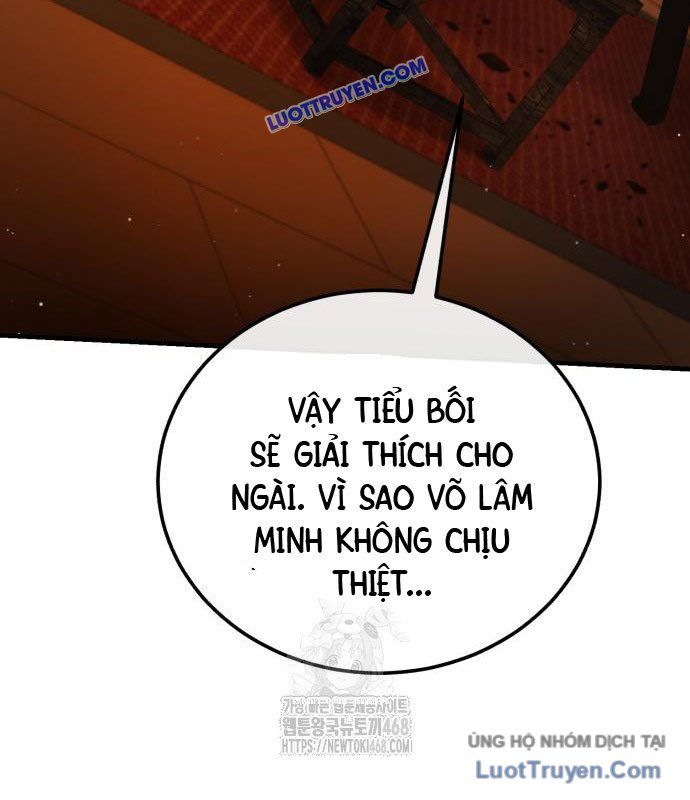 Đệ Nhất Võ Sư, Baek Cao Thủ Chapter 141 - 14