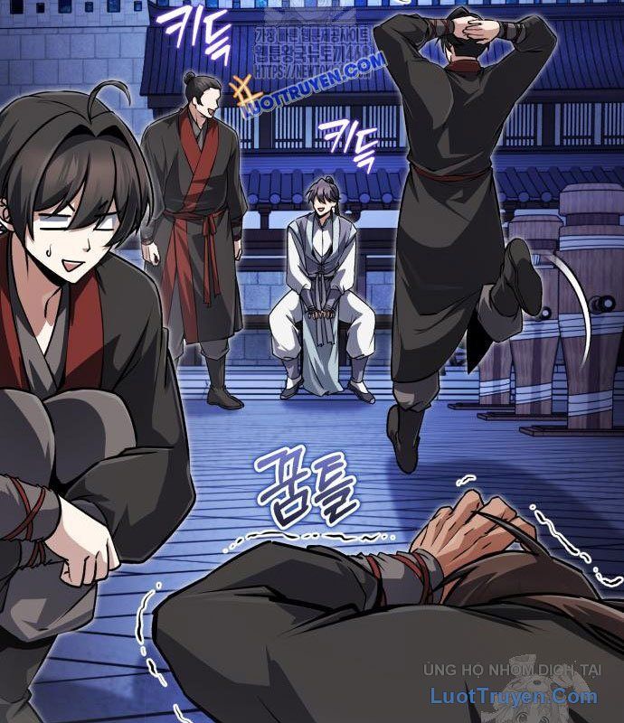 Đệ Nhất Võ Sư, Baek Cao Thủ Chapter 141 - 132