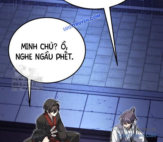 Đệ Nhất Võ Sư, Baek Cao Thủ Chapter 141 - 136