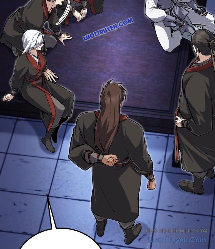 Đệ Nhất Võ Sư, Baek Cao Thủ Chapter 141 - 137