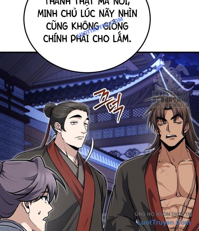 Đệ Nhất Võ Sư, Baek Cao Thủ Chapter 141 - 139