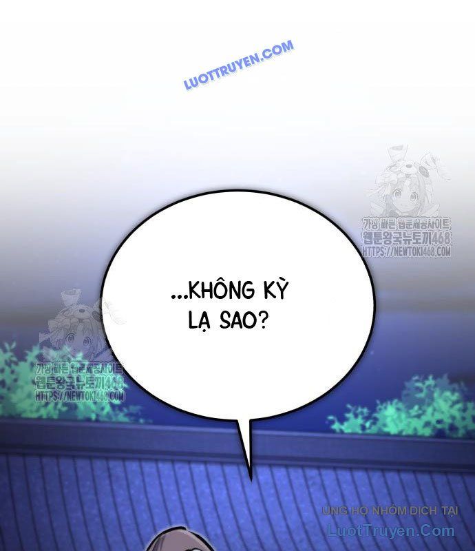 Đệ Nhất Võ Sư, Baek Cao Thủ Chapter 141 - 141