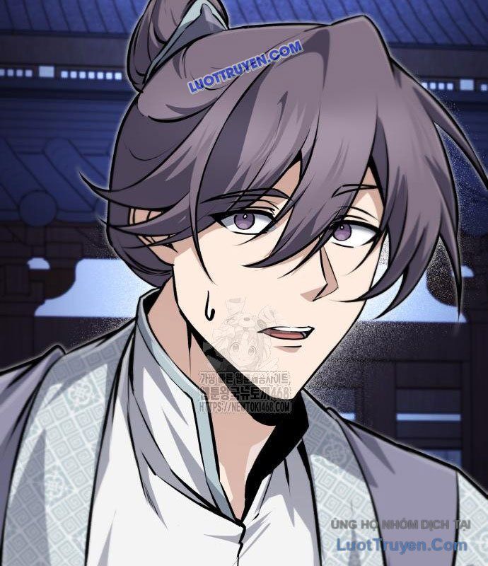 Đệ Nhất Võ Sư, Baek Cao Thủ Chapter 141 - 142