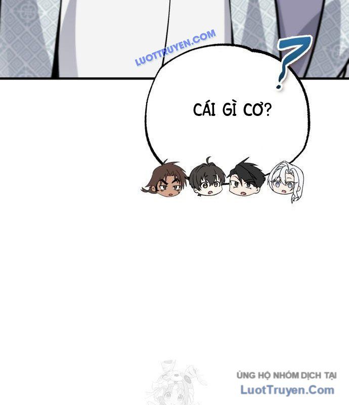 Đệ Nhất Võ Sư, Baek Cao Thủ Chapter 141 - 143