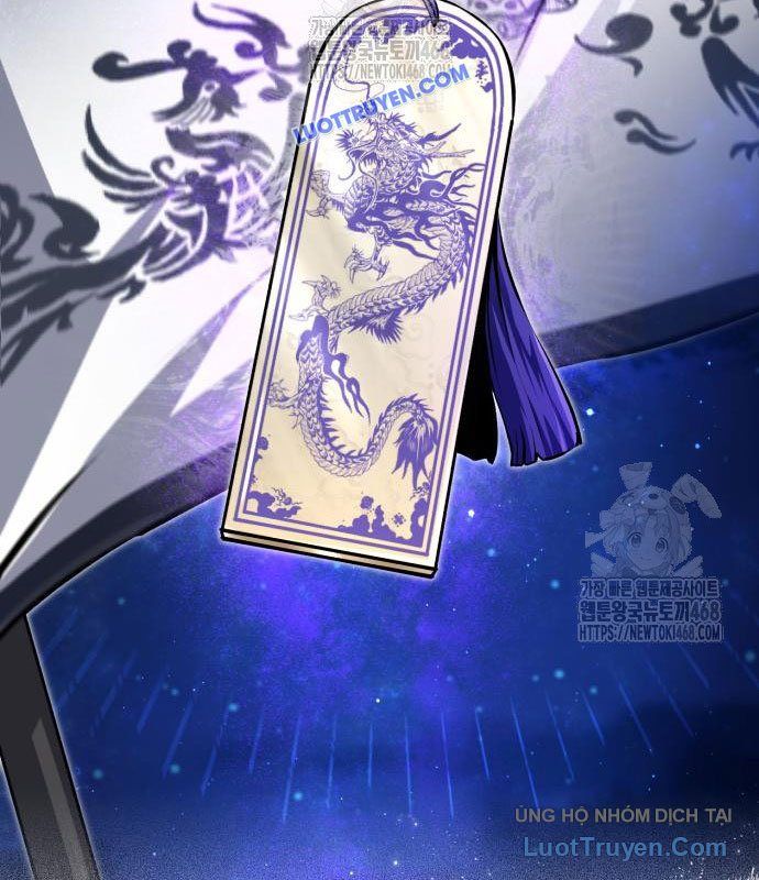 Đệ Nhất Võ Sư, Baek Cao Thủ Chapter 141 - 145