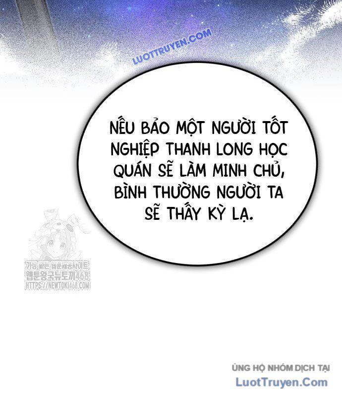 Đệ Nhất Võ Sư, Baek Cao Thủ Chapter 141 - 146