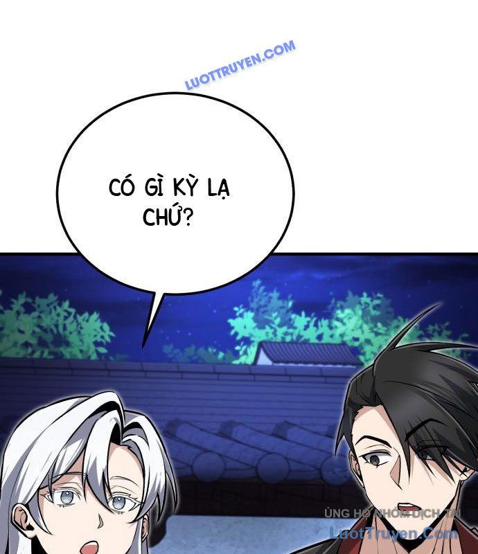 Đệ Nhất Võ Sư, Baek Cao Thủ Chapter 141 - 147