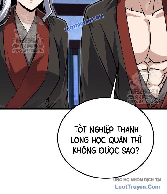 Đệ Nhất Võ Sư, Baek Cao Thủ Chapter 141 - 148