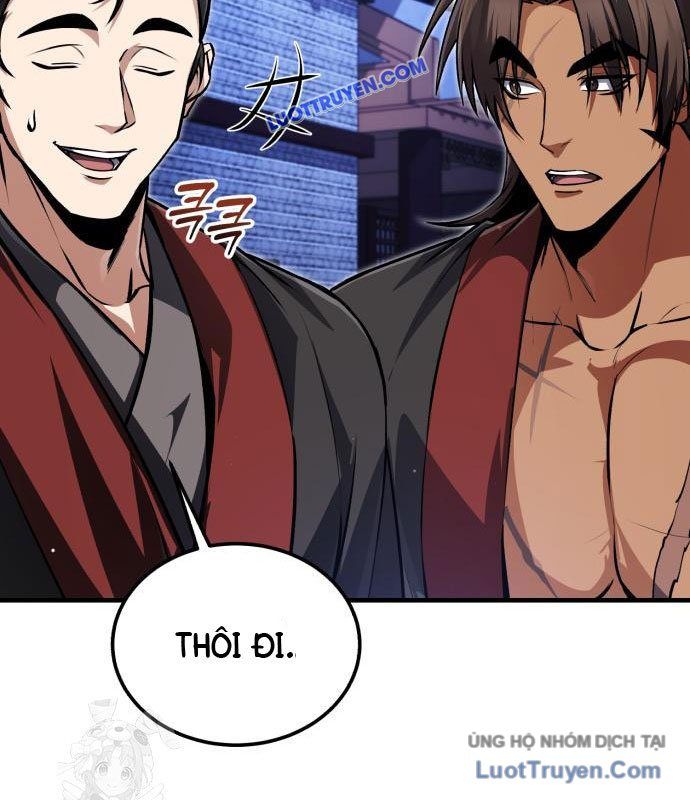 Đệ Nhất Võ Sư, Baek Cao Thủ Chapter 141 - 150