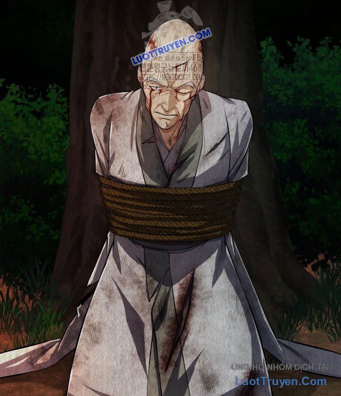 Đệ Nhất Võ Sư, Baek Cao Thủ Chapter 141 - 16