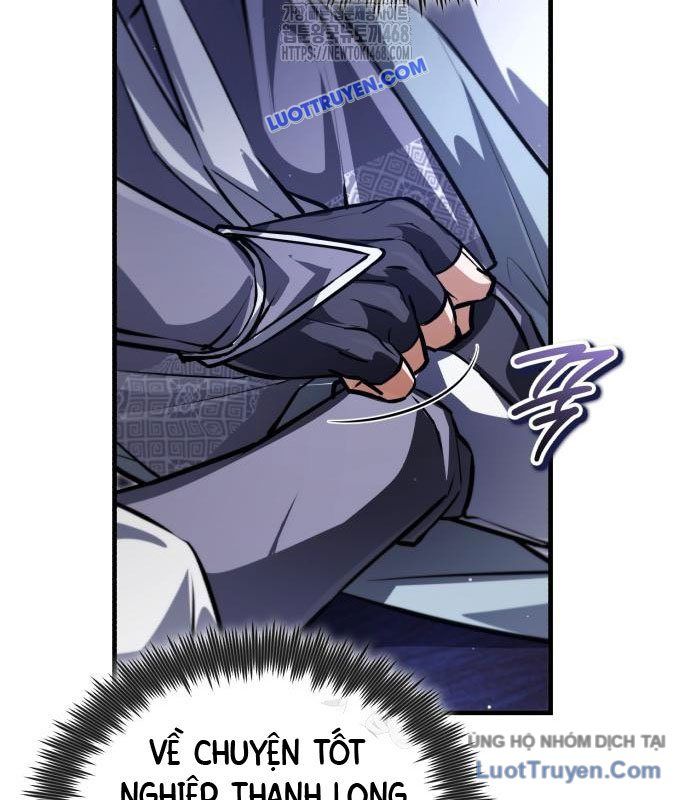 Đệ Nhất Võ Sư, Baek Cao Thủ Chapter 141 - 152