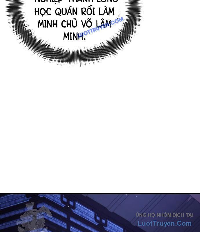 Đệ Nhất Võ Sư, Baek Cao Thủ Chapter 141 - 153