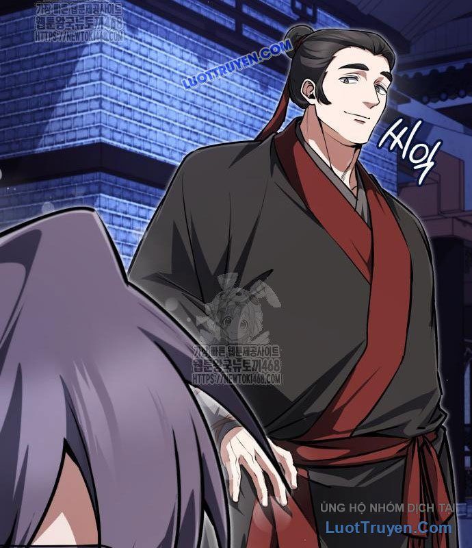 Đệ Nhất Võ Sư, Baek Cao Thủ Chapter 141 - 154