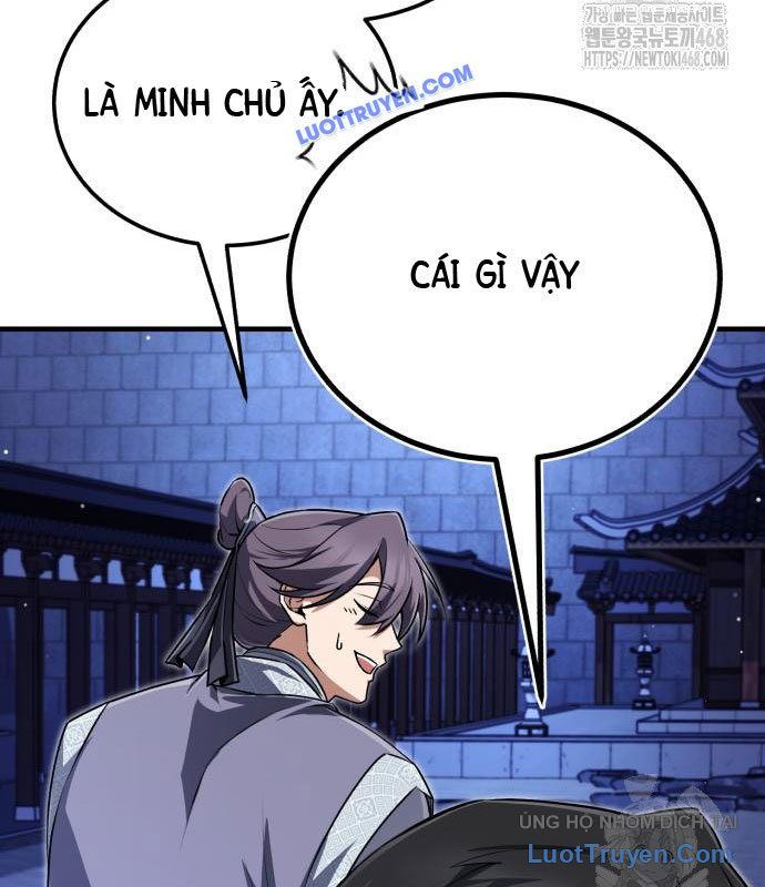 Đệ Nhất Võ Sư, Baek Cao Thủ Chapter 141 - 156