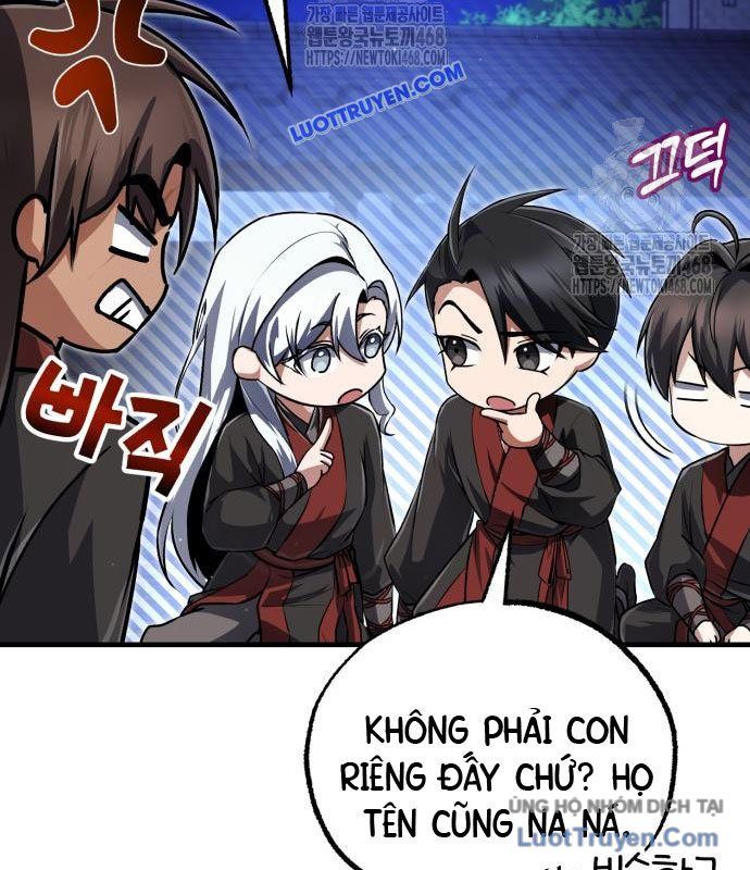 Đệ Nhất Võ Sư, Baek Cao Thủ Chapter 141 - 159