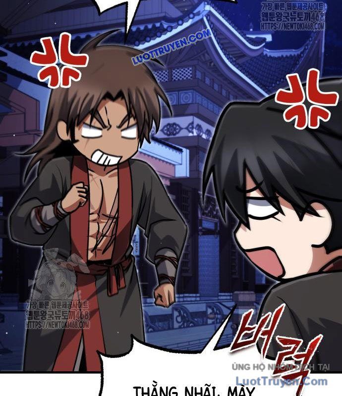 Đệ Nhất Võ Sư, Baek Cao Thủ Chapter 141 - 161