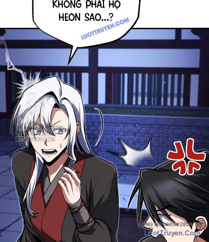 Đệ Nhất Võ Sư, Baek Cao Thủ Chapter 141 - 163