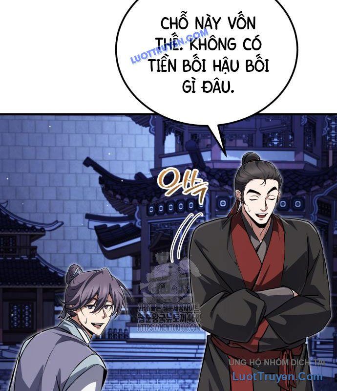 Đệ Nhất Võ Sư, Baek Cao Thủ Chapter 141 - 167