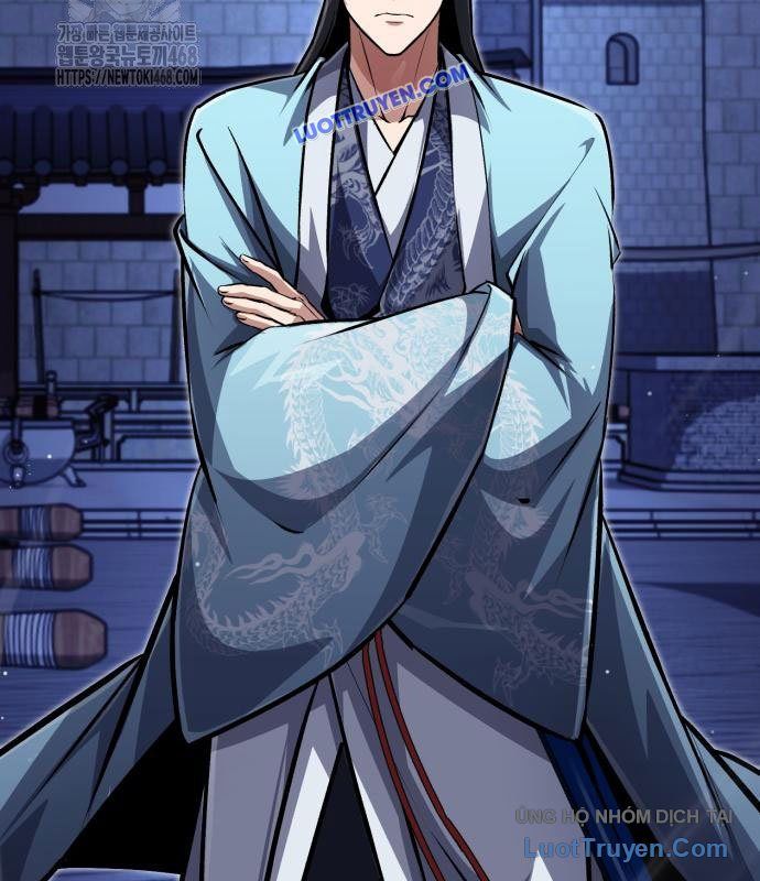 Đệ Nhất Võ Sư, Baek Cao Thủ Chapter 141 - 172