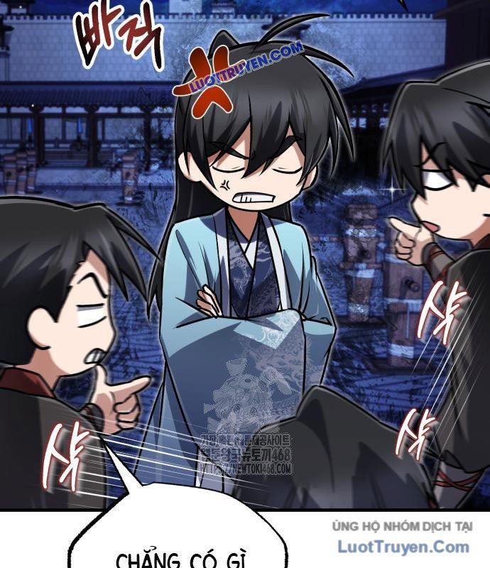 Đệ Nhất Võ Sư, Baek Cao Thủ Chapter 141 - 175